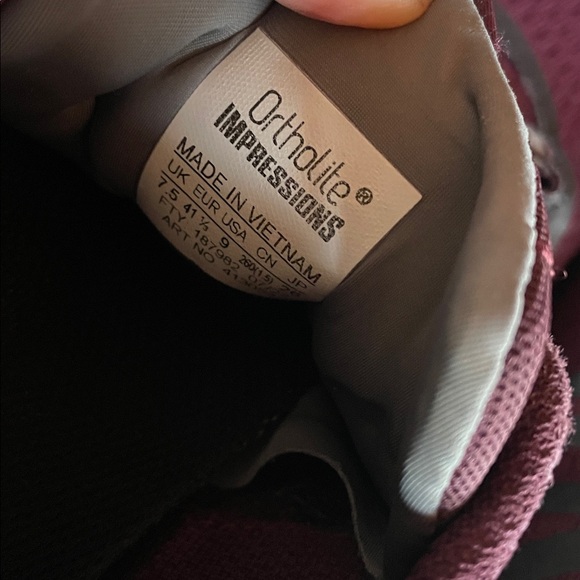 Salomon Sense Ride 4 - Picture 5 of 8